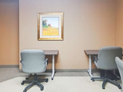 Image 8 of Regus - 7320 East Fletcher Ave - Tampa
