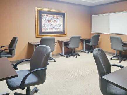 Image 9 of Regus - 7320 East Fletcher Ave - Tampa