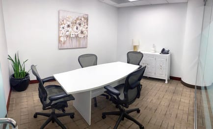 Image 2 of Metro Offices - 2 Wisconsin Circle - Chevy Chase - MD
