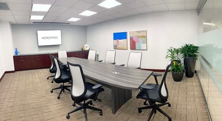 Image 3 of Metro Offices - 2 Wisconsin Circle - Chevy Chase - MD