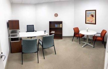 Image 4 of Metro Offices - 2 Wisconsin Circle - Chevy Chase - MD