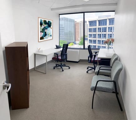 Image 5 of Metro Offices - 2 Wisconsin Circle - Chevy Chase - MD