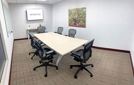 Image 6 of Metro Offices - 2 Wisconsin Circle - Chevy Chase - MD