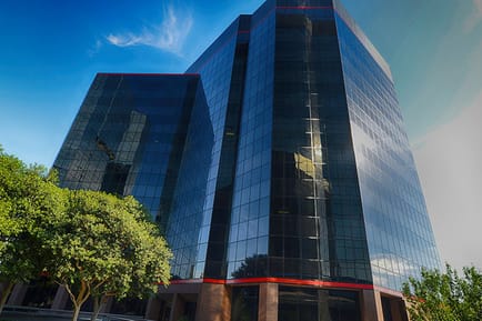 Image 1 of Premier Workspaces - WC2 - Woodland Hills - CA - Warner Center - Oxnard St