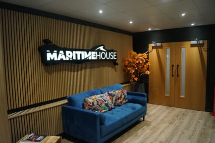 Image 1 of Maritime House BC - Maritime House - Basin Road North, BN41 1WR - Brighton