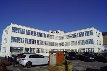Image 4 of Maritime House BC - Maritime House - Basin Road North, BN41 1WR - Brighton