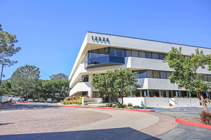 Image 1 of Premier Workspaces - DM1 - San Diego - CA - High Bluff Dr - Del Mar
