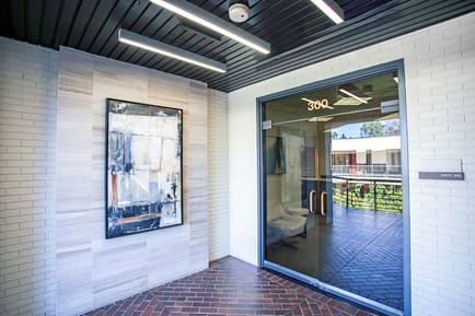 Image 3 of Premier Workspaces - DM1 - San Diego - CA - High Bluff Dr - Del Mar