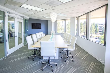 Image 5 of Premier Workspaces - DM1 - San Diego - CA - High Bluff Dr - Del Mar
