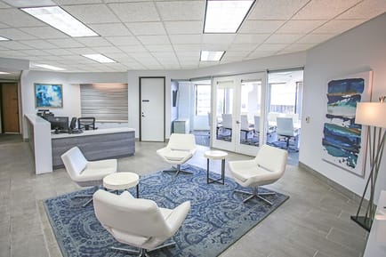 Image 6 of Premier Workspaces - DM1 - San Diego - CA - High Bluff Dr - Del Mar