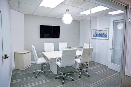 Image 8 of Premier Workspaces - DM1 - San Diego - CA - High Bluff Dr - Del Mar