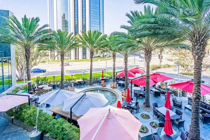 Image 2 of Premier Workspaces - ATR - Irvine - CA - 19200 Von Karman Ave