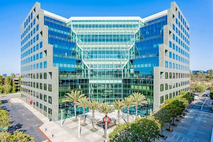 Image 1 of Premier Workspaces - ATR - Irvine - CA - 19200 Von Karman Ave