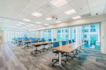 Image 4 of Premier Workspaces - ATR - Irvine - CA - 19200 Von Karman Ave