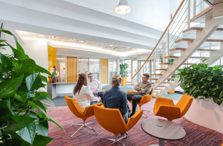 Image 2 of University of Warwick Science Park (Managed 355 - 880 sqft) - Business Innovation Centre - Binley Business Park - Harry Weston Road, CV3 - Coventry