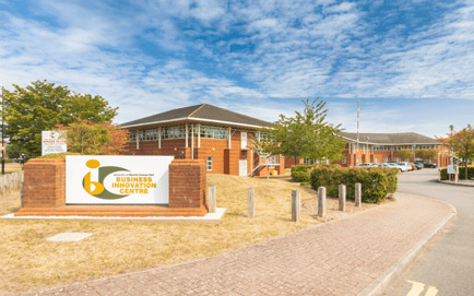 Image 8 of University of Warwick Science Park (Managed 355 - 880 sqft) - Business Innovation Centre - Binley Business Park - Harry Weston Road, CV3 - Coventry