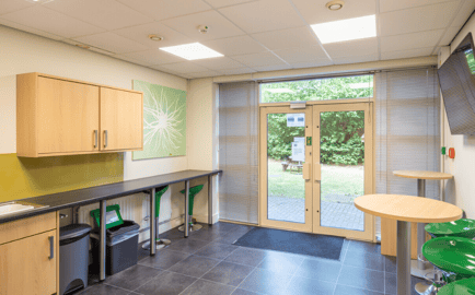 Image 4 of University of Warwick Science Park (Managed 355 - 880 sqft) - Business Innovation Centre - Binley Business Park - Harry Weston Road, CV3 - Coventry