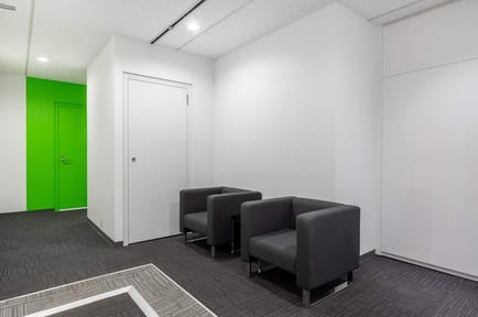 Image 5 of Regus - Tenjin Minami Building - 5-14-12 Watanabedori - Chuo-ku - Fukuoka