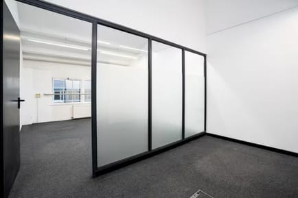Image 3 of Workspace (Managed 6 - 943 sqft) - Busworks - 39-41 North Road, N7 9DP - Caledonian Road