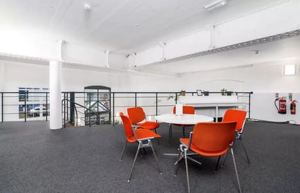 Image 4 of Workspace (Managed 6 - 943 sqft) - Busworks - 39-41 North Road, N7 9DP - Caledonian Road