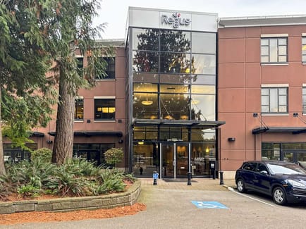 Image 1 of Regus - 15300 Croydon Dr - Surrey, British Columbia