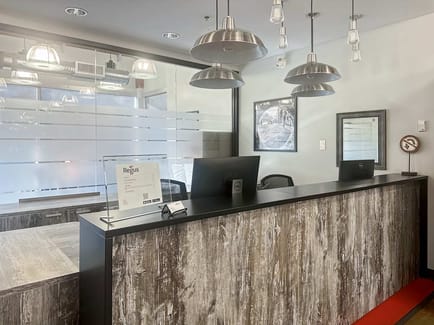Image 2 of Regus - 15300 Croydon Dr - Surrey, British Columbia