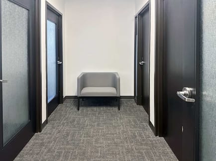 Image 4 of Regus - 15300 Croydon Dr - Surrey, British Columbia