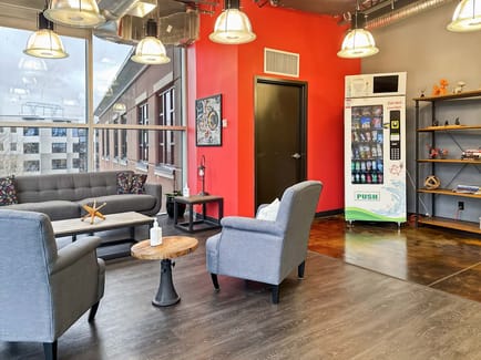 Image 5 of Regus - 15300 Croydon Dr - Surrey, British Columbia