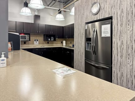 Image 6 of Regus - 15300 Croydon Dr - Surrey, British Columbia
