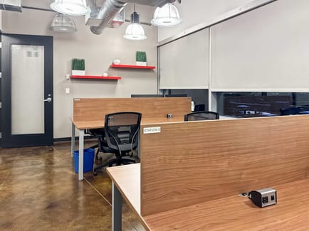 Image 8 of Regus - 15300 Croydon Dr - Surrey, British Columbia