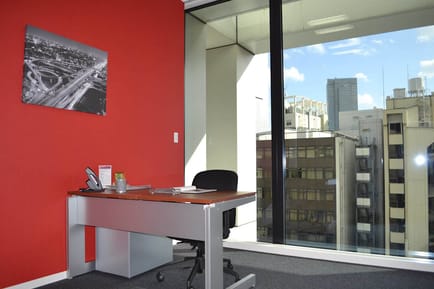 Image 4 of Regus - Akasaka K tower - 1-2-7 Motoakasaka - Mintato-ku - Tokyo