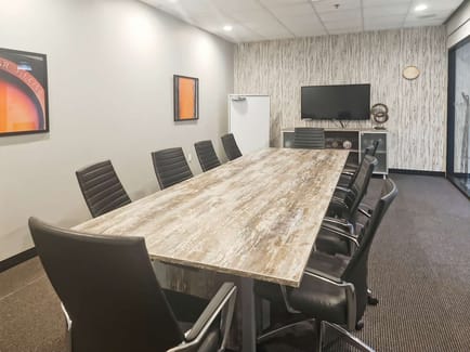 Image 10 of Regus - 220 Brew St - Port Moody, British Columbia