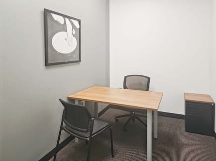 Image 11 of Regus - 220 Brew St - Port Moody, British Columbia