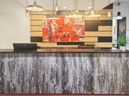 Image 2 of Regus - 220 Brew St - Port Moody, British Columbia