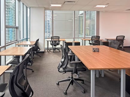 Image 10 of Regus - 2025 Willingdon Ave - Burnaby, British Columbia