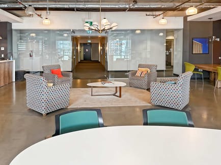 Image 11 of Regus - 2025 Willingdon Ave - Burnaby, British Columbia