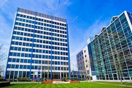 Image 1 of IWG (Regus) - High Street, EN6 - Potters Bar