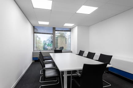 Image 3 of IWG (Regus) - High Street, EN6 - Potters Bar