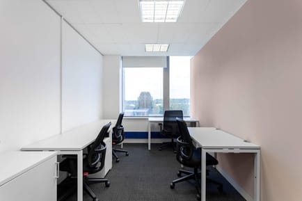 Image 5 of IWG (Regus) - High Street, EN6 - Potters Bar