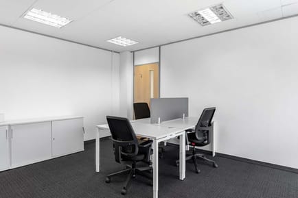 Image 7 of IWG (Regus) - High Street, EN6 - Potters Bar