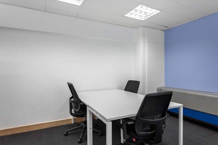 Image 8 of IWG (Regus) - High Street, EN6 - Potters Bar