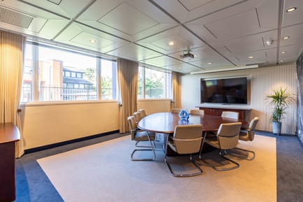 Image 1 of Kinetic Centre - Theobald St, WD6 - Borehamwood