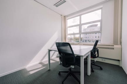Image 4 of Regus - Zen building - Utrecht Business Park - Newtonlaan, 3584BH - Utrecht