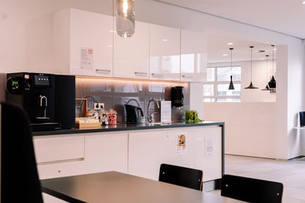 Image 6 of Regus - Zen building - Utrecht Business Park - Newtonlaan, 3584BH - Utrecht