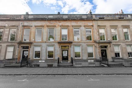 Image 1 of IWG (HQ)  - Woodside Place, G3 - Glasgow