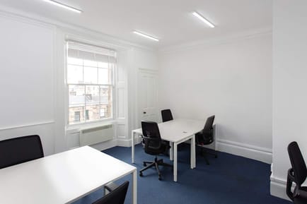 Image 4 of IWG (HQ)  - Woodside Place, G3 - Glasgow