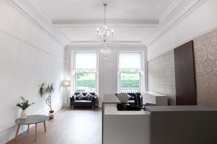 Image 5 of IWG (HQ)  - Woodside Place, G3 - Glasgow