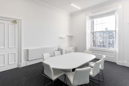 Image 7 of IWG (HQ)  - Woodside Place, G3 - Glasgow