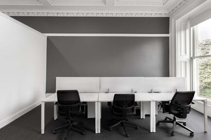 Image 8 of IWG (HQ)  - Woodside Place, G3 - Glasgow