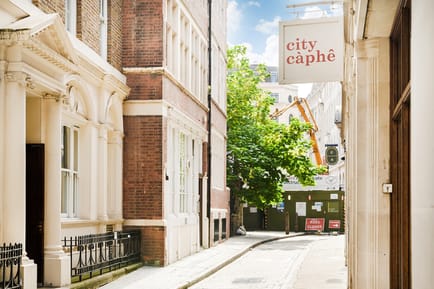 Image 9 of Dutton Business Limited - 10 Ironmonger Lane, EC2 - Bank